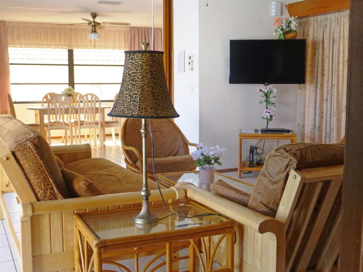 Villa 마르코 아일랜드 외부 사진