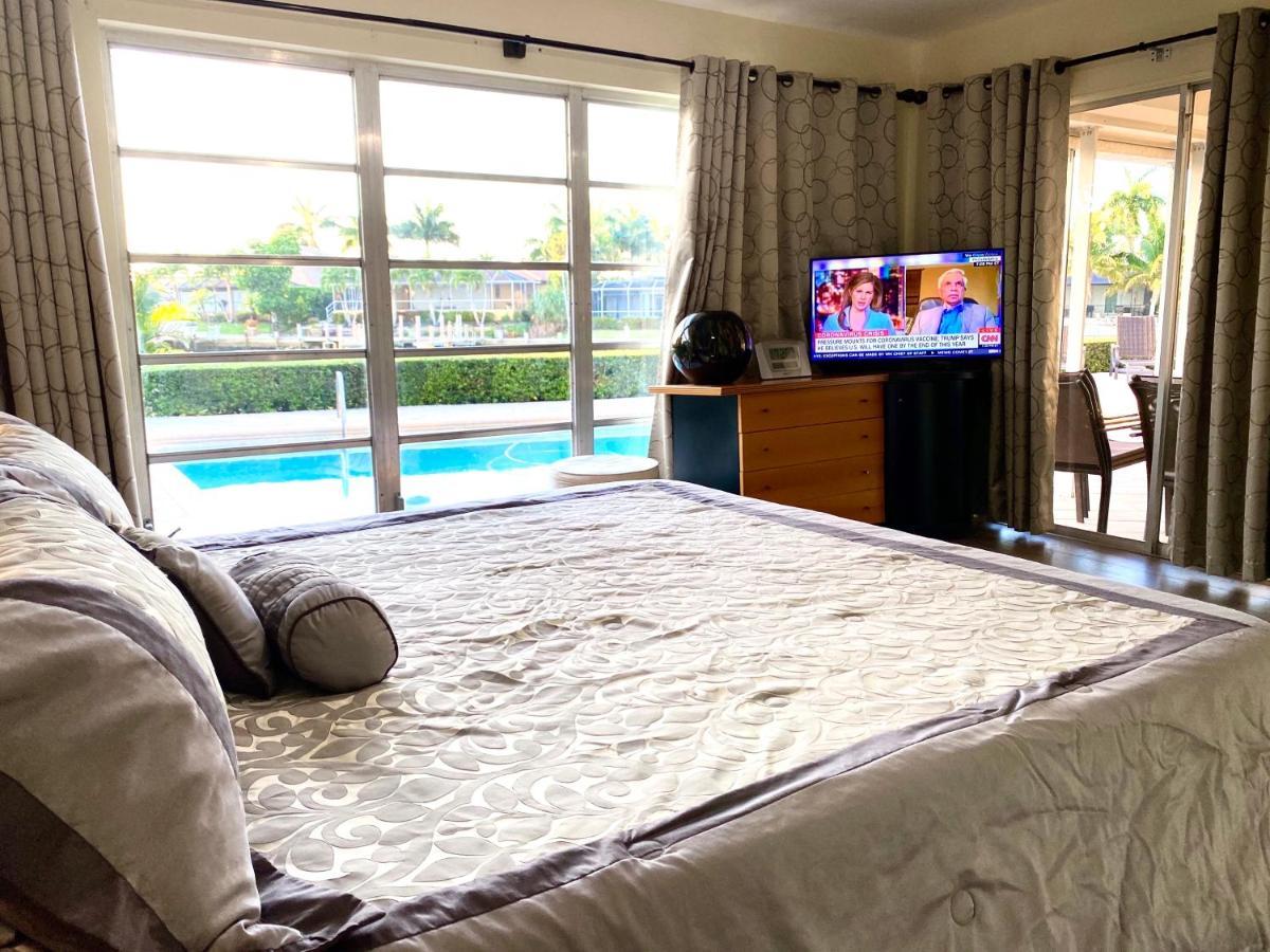 Villa 마르코 아일랜드 외부 사진